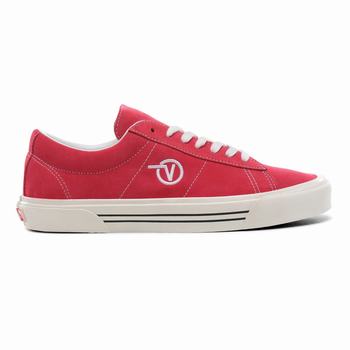 Férfi Vans Anaheim Factory Sid DX Tornacipő VA2583691 Rózsaszín/Fehér